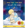 Sleep Tight, Little Wolf - Sov gott, lilla vargen (English - Swedish)