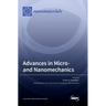Advances in Micro- and Nanomechanics