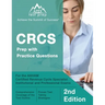 CRCS Prep with Practice Questions for the AAHAM Certified Revenue Cycle Specialist Institutional and Professional Exams [2nd Edition]
