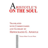 Aristotle's On the Soul