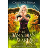 The Mmajjian Warrior and The Enchanted Carousel