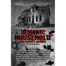 Demonic Household: See Owner's Manual