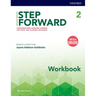 Step Forward 2e Level 2 Workbook: Standard-Based Language Learning for Work and Academic Readiness