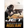 JET - Sahara: (Volume 15)