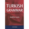 Turkish Grammar
