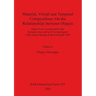 Material, Virtual and Temporal Compositions: On the Relationships between Objects