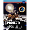 Apollo 14: The Official NASA Press Kit