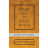 Hinds' Feet on High Places