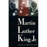 Martin Luther King Jr.