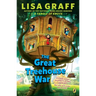 The Great Treehouse War