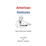 American Gestures