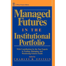 Managed Futures in the Institutional Portfolio