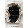 The Library of the Unwritten