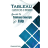 Tableau Questions & Answers: Guide to Tableau concepts and FAQs