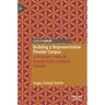 Building a Representative Theater Corpus: A Broader View of Nineteenth-Century French