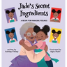 Jade's Secret Ingredients: A Recipe for Managing Feelings