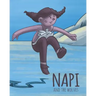 NAPI & The Wolves: Level 2 Reader