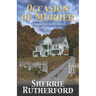 Occasion of Murder