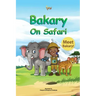Bakary On Safari