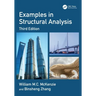 Examples in Structural Analysis