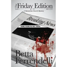 The Friday Edition