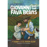 Giovanni and the Fava Beans: The Story of the St. Joseph Altar