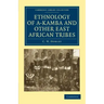 Ethnology of A-Kamba and Other East African Tribes