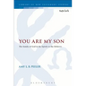 You Are My Son: The Family of God in the Epistle to the Hebrews
