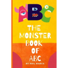 The Monster book of ABC
