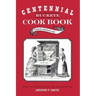 Centennial Buckeye Cook Book