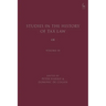 Studies in the History of Tax Law, Volume 10