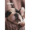 Sleep Diary - Sleepy Pup