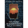 The Sword of Forbearance: The Pelbar Cycle, Book Seven