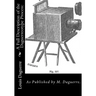 A Full Description of the Daguerreotype Process: As Published by M. Daguerre.