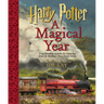 Harry Potter: A Magical Year -- The Illustrations of Jim Kay
