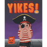 Yikes!