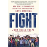 Fight: How Gen Z Is Channeling Their Fear and Passion to Save America