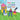 Your Aunt and Uncle Love You!: baby boy version