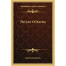 The Law of Karma