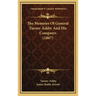 The Memoirs Of General Turner Ashby And His Compeers (1867)