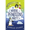 Where Penguins Party