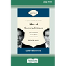 Man of Contradictions [16pt Large Print Edition]