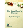 The Soap Maker's Planner