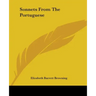Sonnets from the Portuguese
