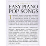 The Library of Easy Piano Pop Songs