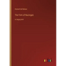 The Firm of Nucingen: in large print