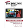 Jimmy Hoffa Is Missing-The Gap: Long-Held Family Secret-Until Now!