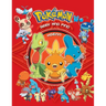 Pokémon Seek and Find: Hoenn