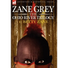 The Ohio River Trilogy 1: Betty Zane