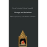 Change and Relations: A Philosophical Essay on the Problem of Relations